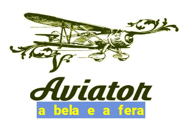 a bela e a fera filme completo dublado 1991